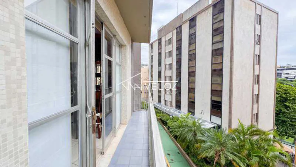 Apartamento, 2 quartos, 91 m² - Foto 3