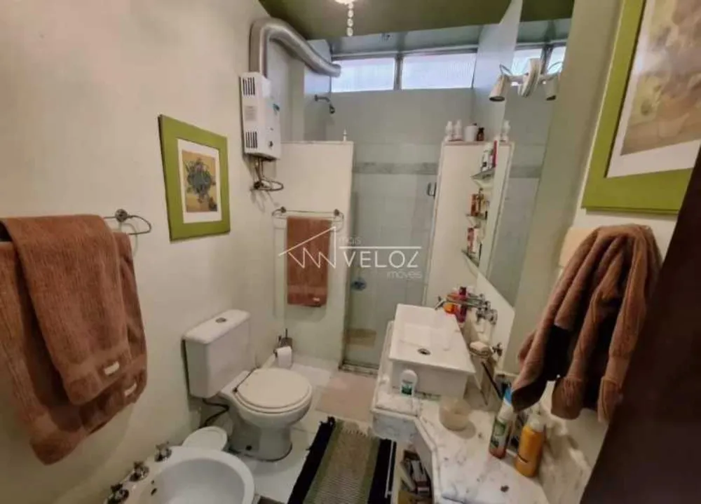 Apartamento, 3 quartos, 100 m² - Foto 12