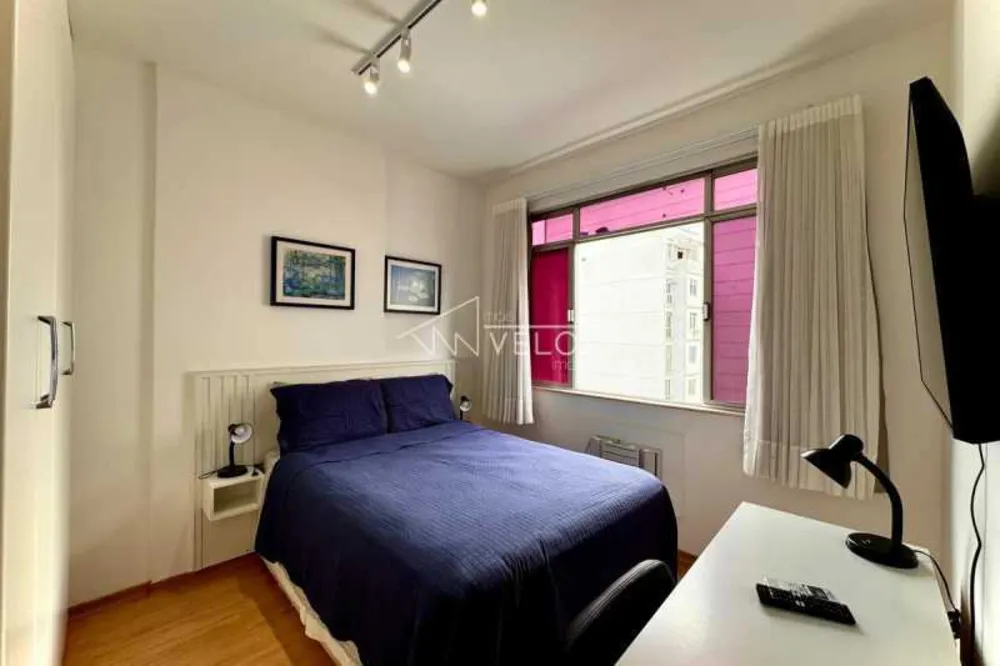 Apartamento, 2 quartos, 60 m² - Foto 7
