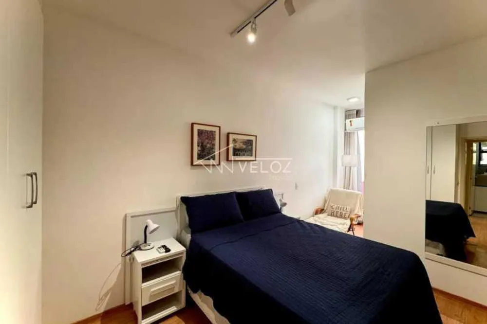 Apartamento, 2 quartos, 60 m² - Foto 6