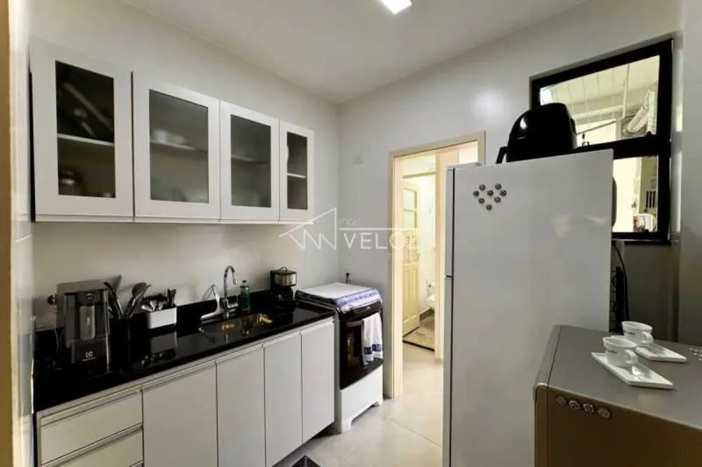 Apartamento, 2 quartos, 60 m² - Foto 2