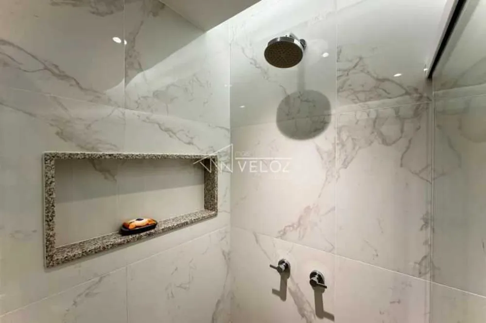 Apartamento, 2 quartos, 60 m² - Foto 5