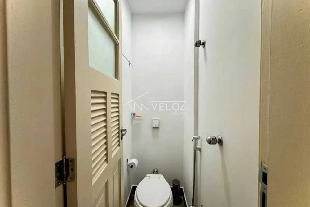 Apartamento, 2 quartos, 60 m² - Foto 8
