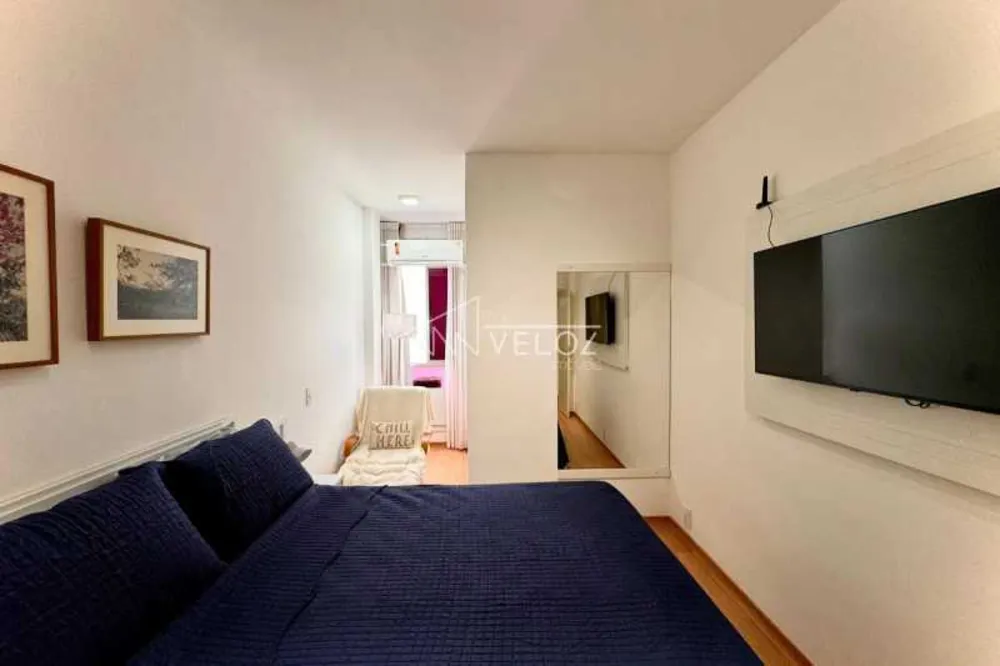 Apartamento, 2 quartos, 60 m² - Foto 3
