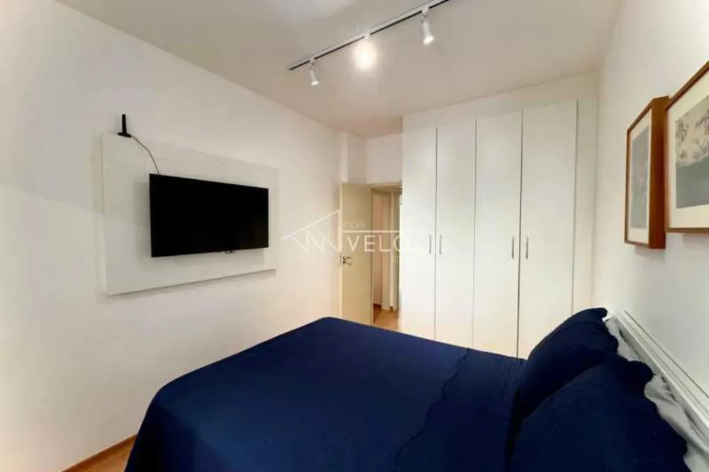 Apartamento, 2 quartos, 60 m² - Foto 1