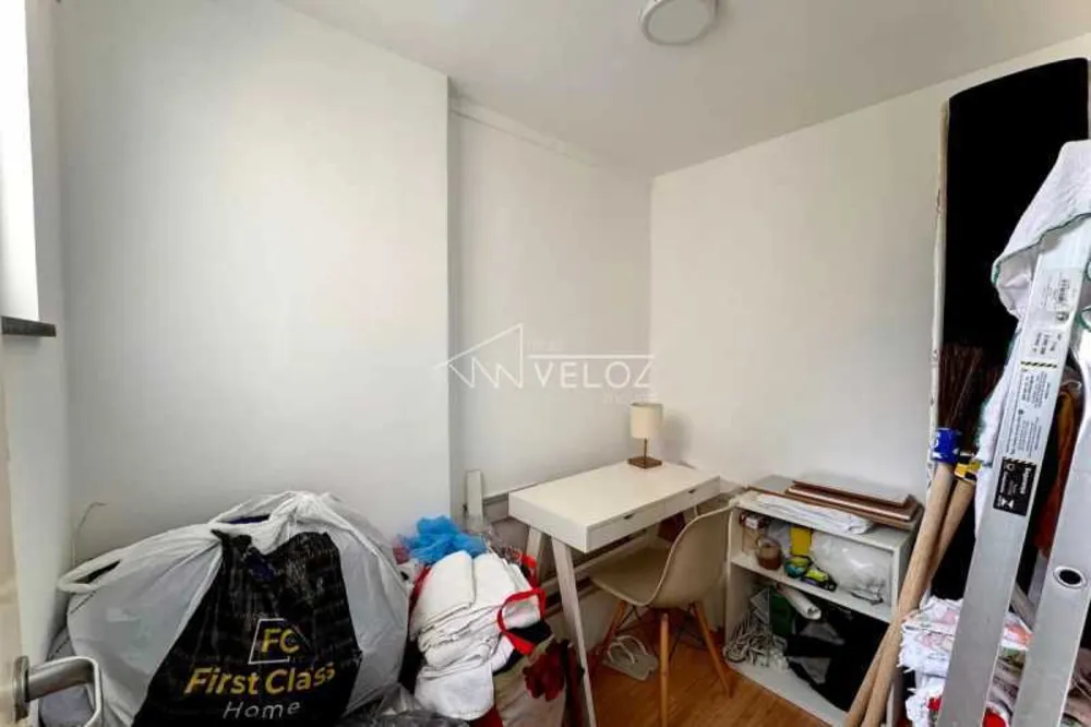 Apartamento, 2 quartos, 60 m² - Foto 4