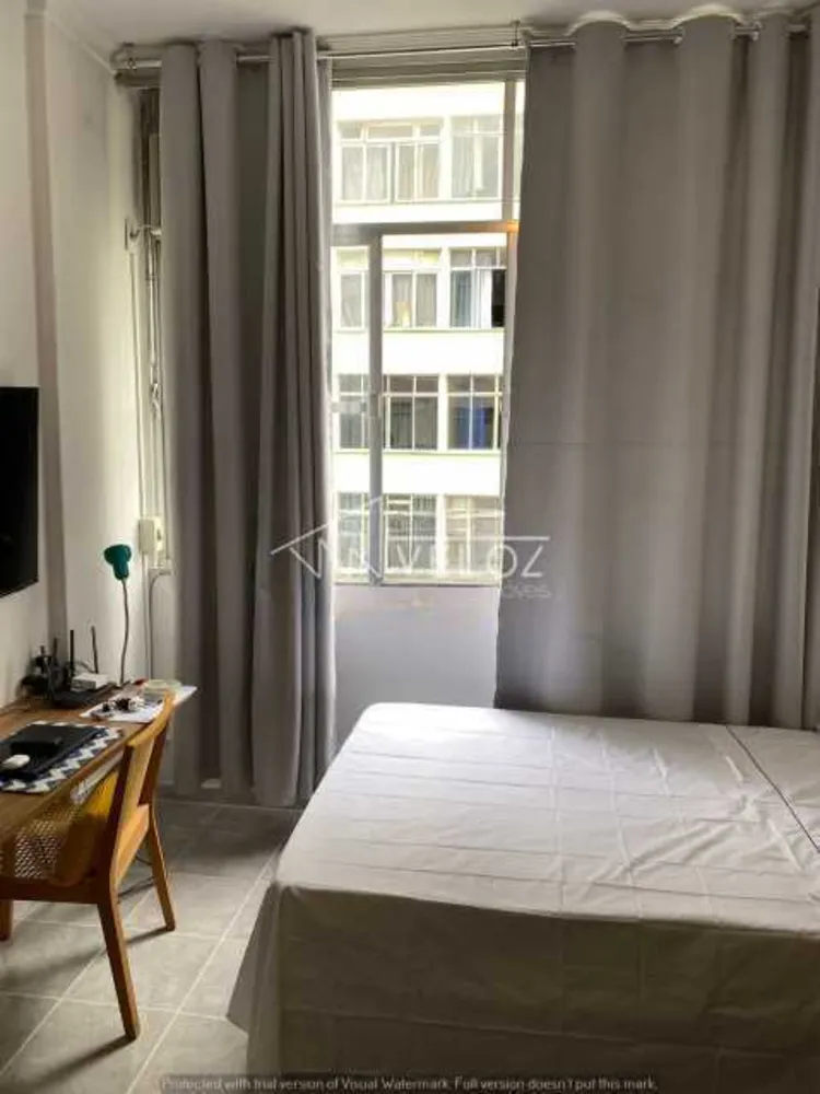 Apartamento, 1 quarto, 24 m² - Foto 1