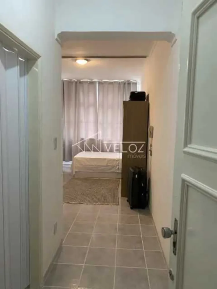 Apartamento, 1 quarto, 24 m² - Foto 24
