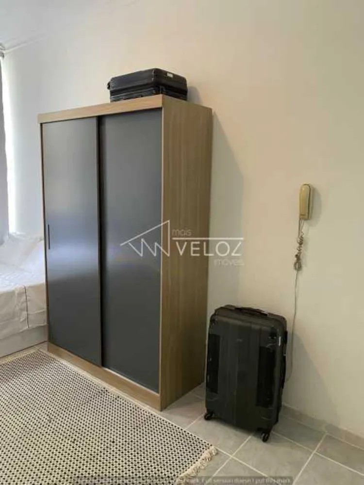 Apartamento, 1 quarto, 24 m² - Foto 6