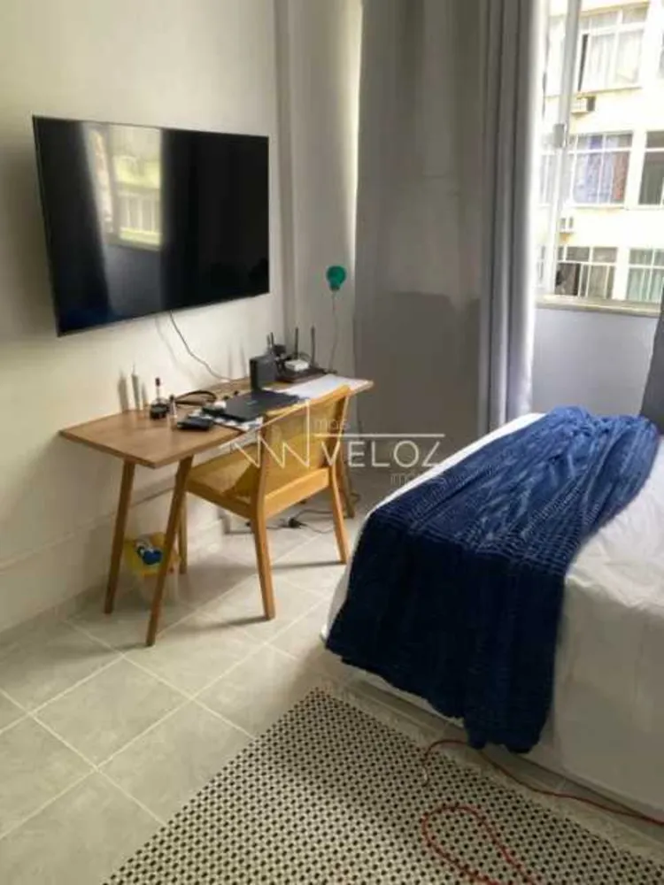 Apartamento, 1 quarto, 24 m² - Foto 3