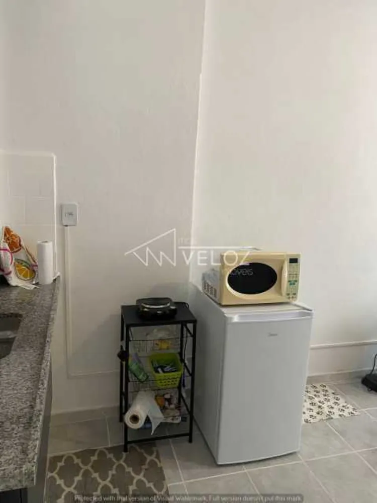 Apartamento, 1 quarto, 24 m² - Foto 21