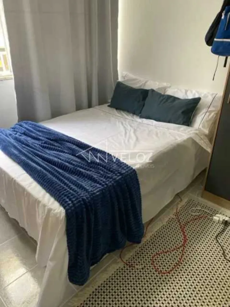 Apartamento, 1 quarto, 24 m² - Foto 4