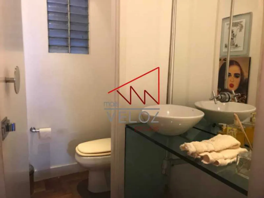 Apartamento, 3 quartos, 210 m² - Foto 4