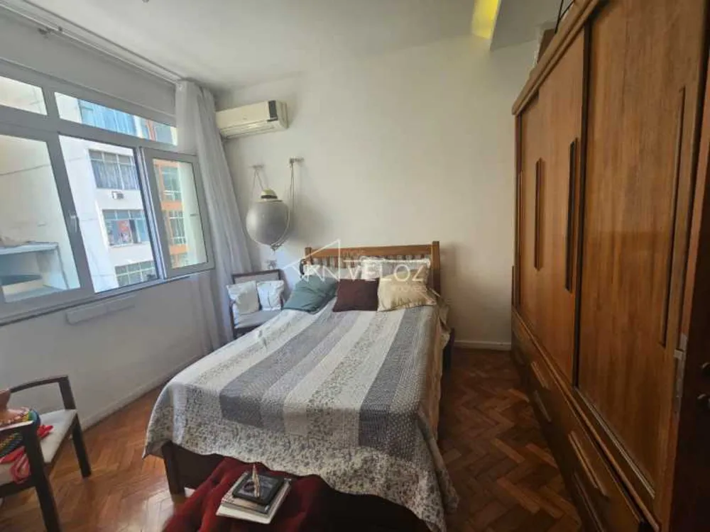 Apartamento, 1 quarto, 30 m² - Foto 3