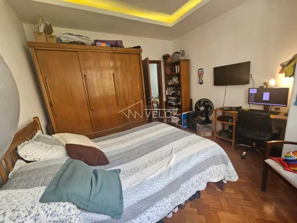 Apartamento, 1 quarto, 30 m² - Foto 4