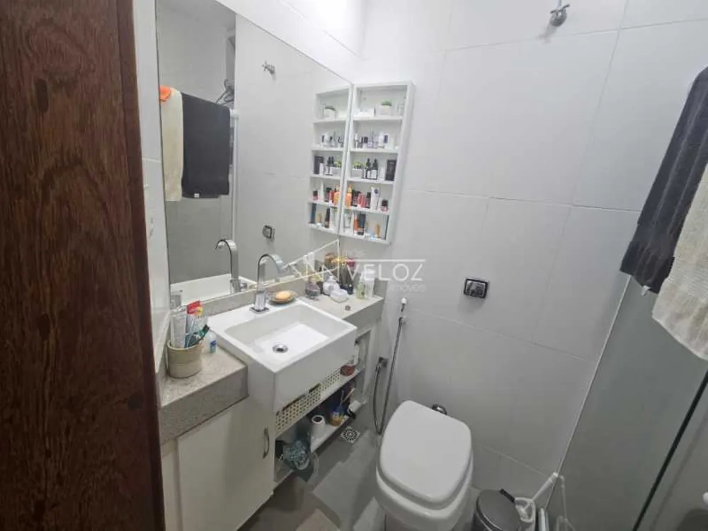 Apartamento, 1 quarto, 30 m² - Foto 12