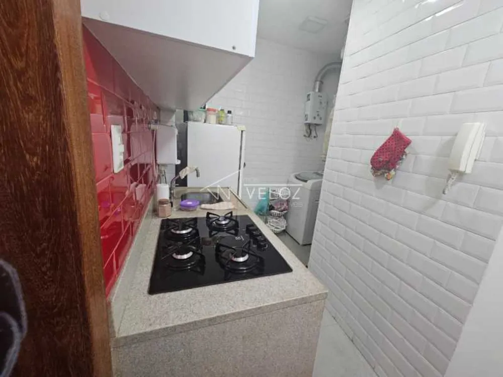 Apartamento, 1 quarto, 30 m² - Foto 6