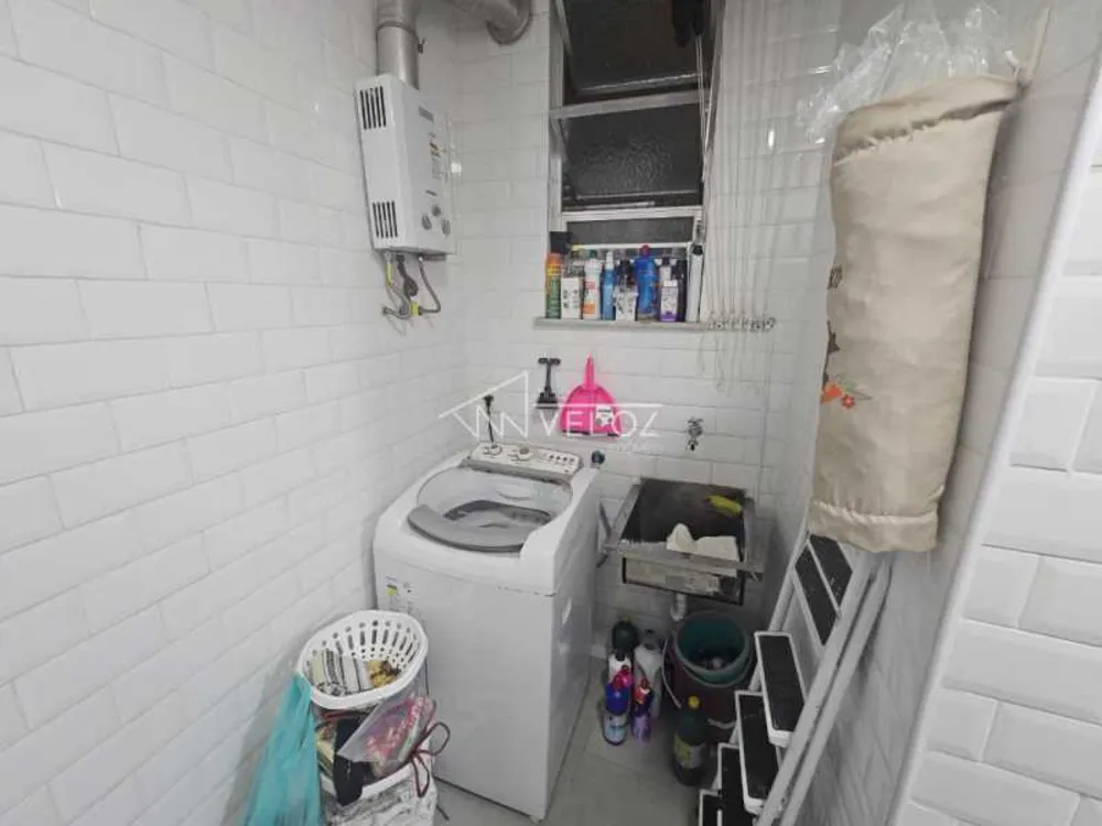 Apartamento, 1 quarto, 30 m² - Foto 10