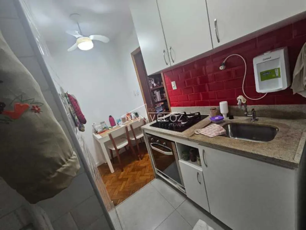 Apartamento, 1 quarto, 30 m² - Foto 8