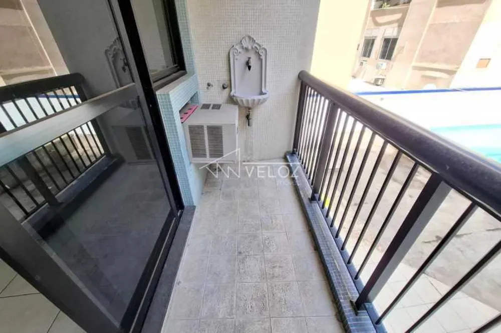 Apartamento, 2 quartos, 72 m² - Foto 21
