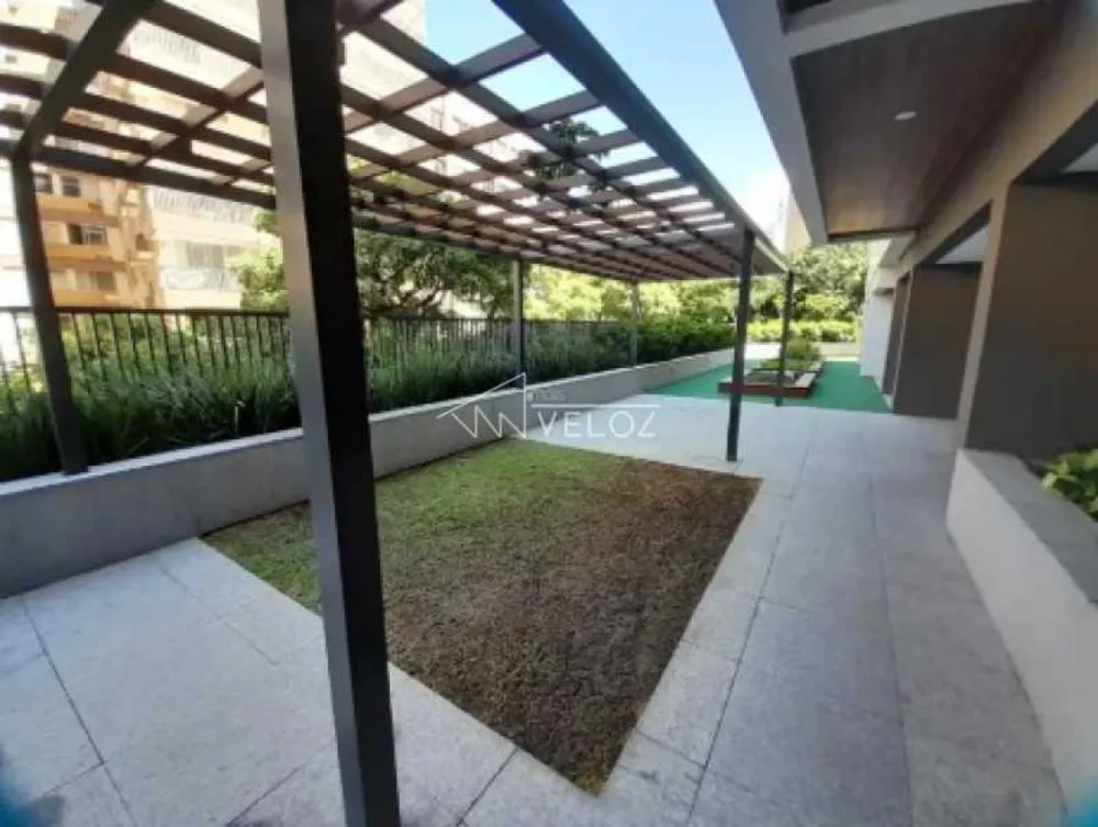 Apartamento, 2 quartos, 72 m² - Foto 3