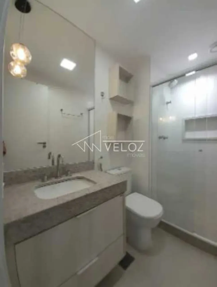 Apartamento, 2 quartos, 72 m² - Foto 2