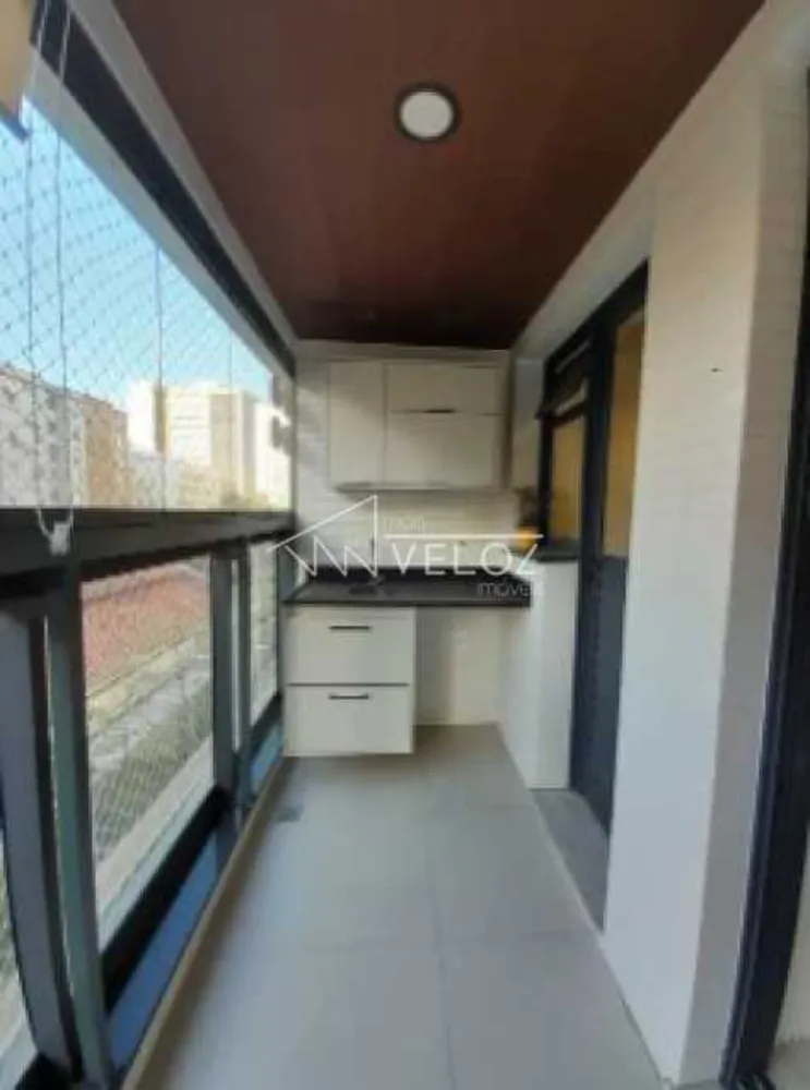 Apartamento, 2 quartos, 72 m² - Foto 20