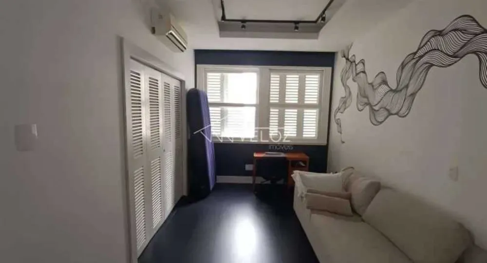 Apartamento, 2 quartos, 78 m² - Foto 3