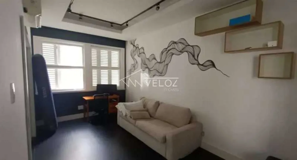 Apartamento, 2 quartos, 78 m² - Foto 16