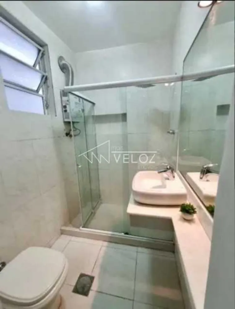 Apartamento, 1 quarto, 42 m² - Foto 8