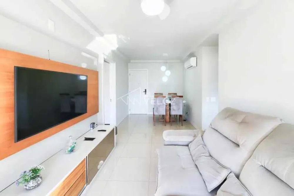 Apartamento, 2 quartos, 74 m² - Foto 5