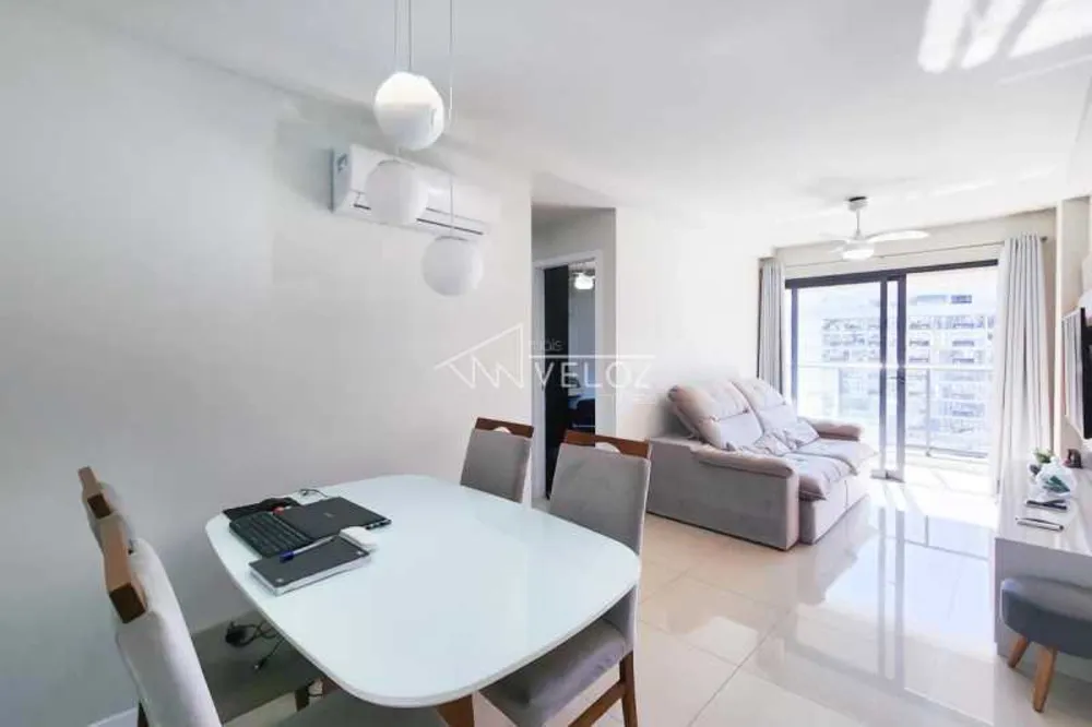 Apartamento, 2 quartos, 74 m² - Foto 3