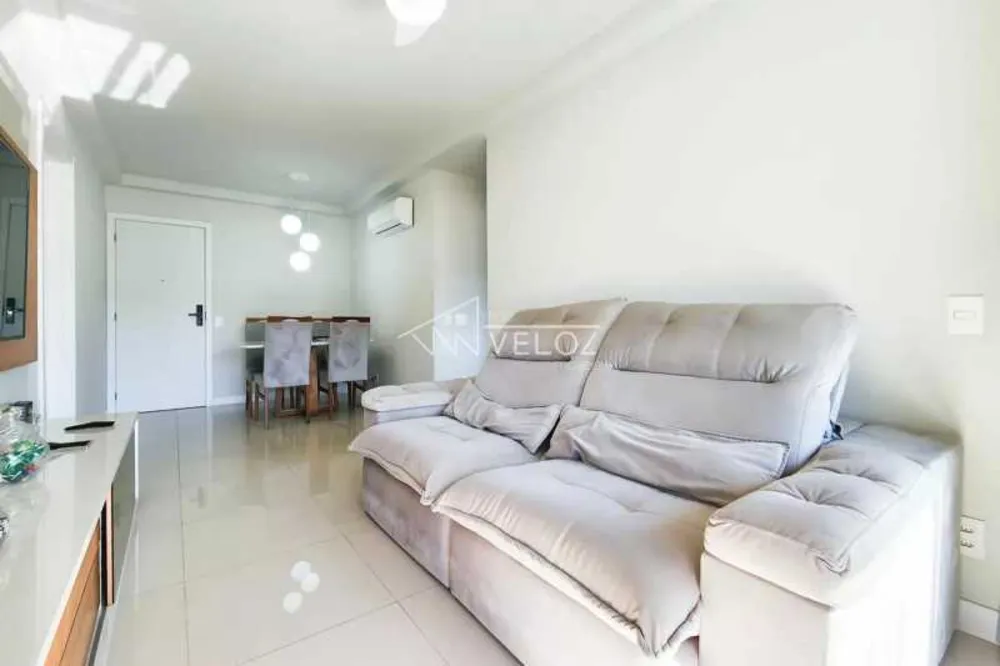 Apartamento, 2 quartos, 74 m² - Foto 6
