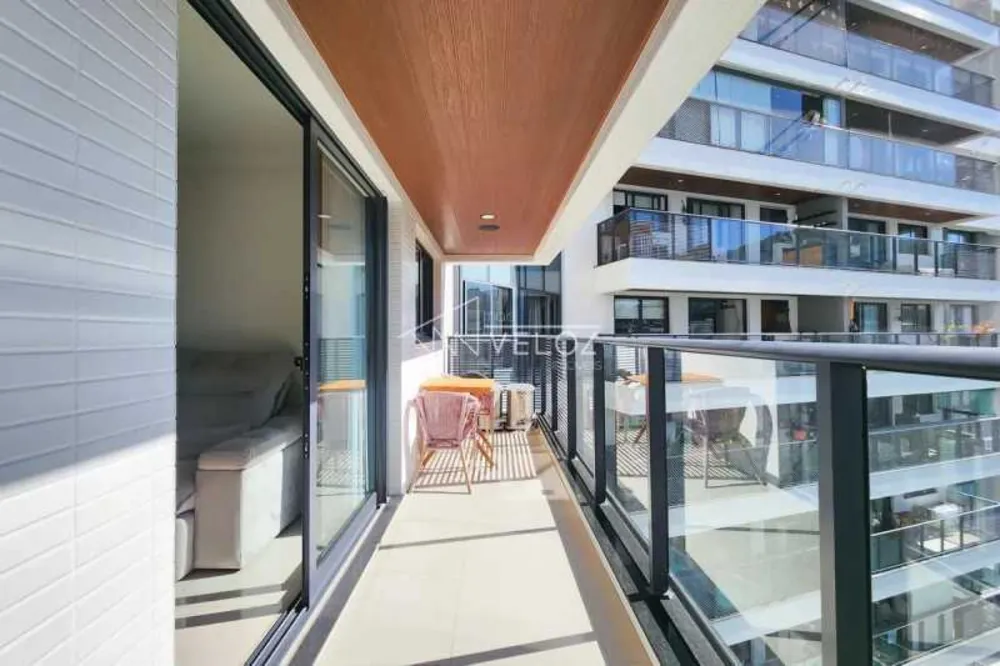 Apartamento, 2 quartos, 74 m² - Foto 7