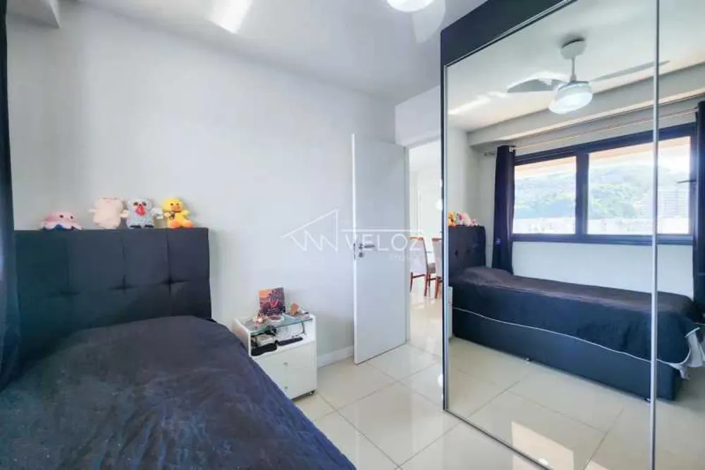 Apartamento, 2 quartos, 74 m² - Foto 2