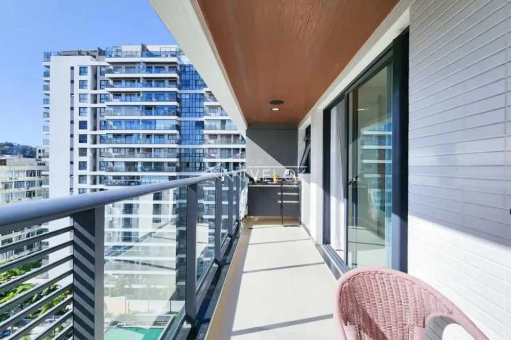 Apartamento, 2 quartos, 74 m² - Foto 8