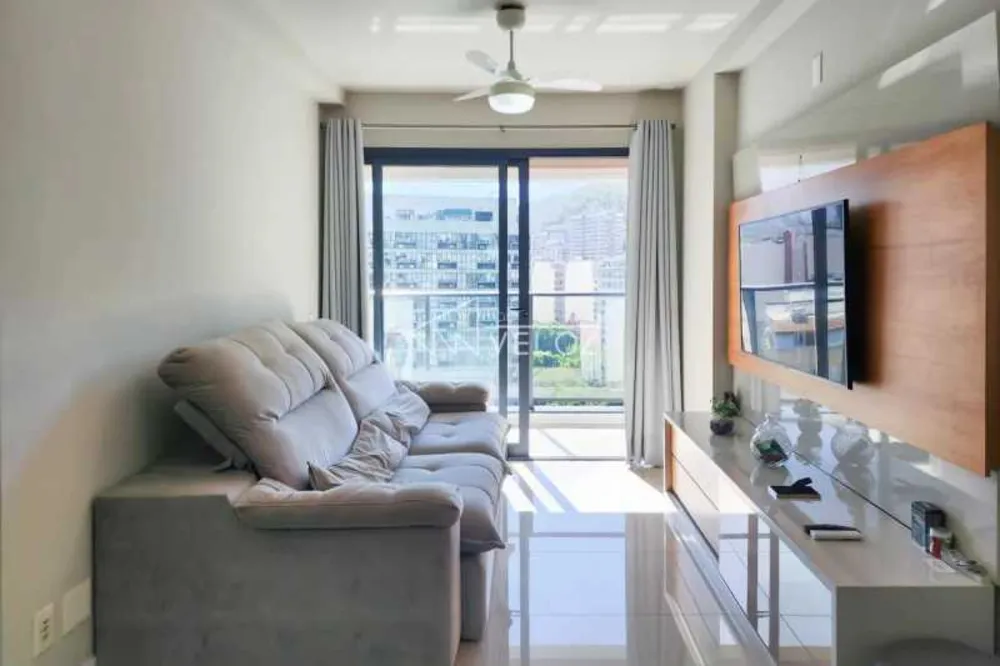 Apartamento, 2 quartos, 74 m² - Foto 4
