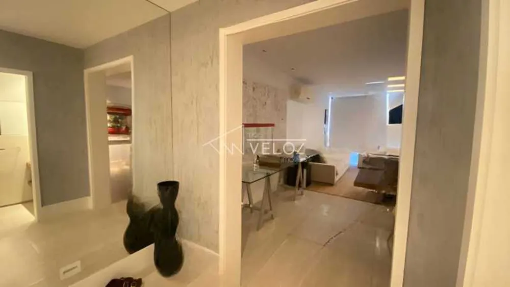 Apartamento, 3 quartos, 193 m² - Foto 17