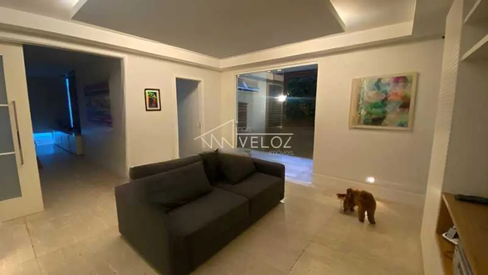 Apartamento, 3 quartos, 193 m² - Foto 15
