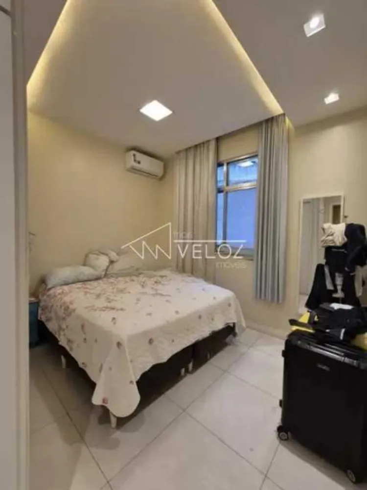 Apartamento, 2 quartos, 83 m² - Foto 12