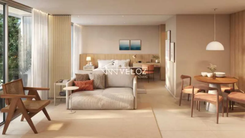 Apartamento, 1 quarto, 55 m² - Foto 20