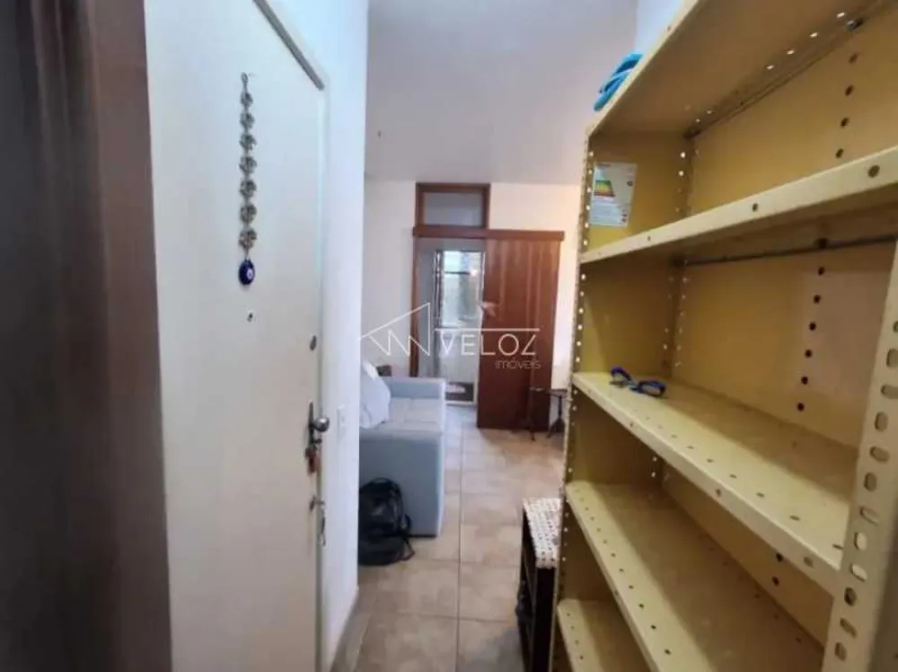Apartamento, 1 quarto, 60 m² - Foto 1