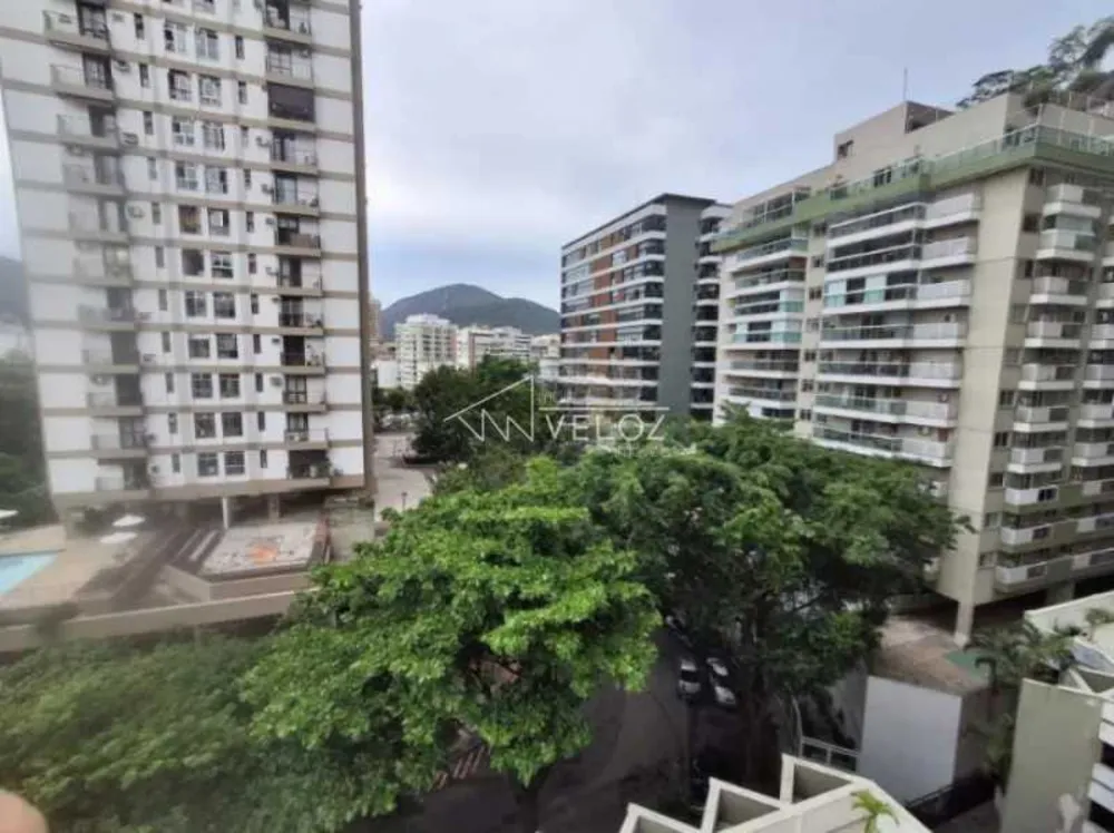 Apartamento, 1 quarto, 60 m² - Foto 6