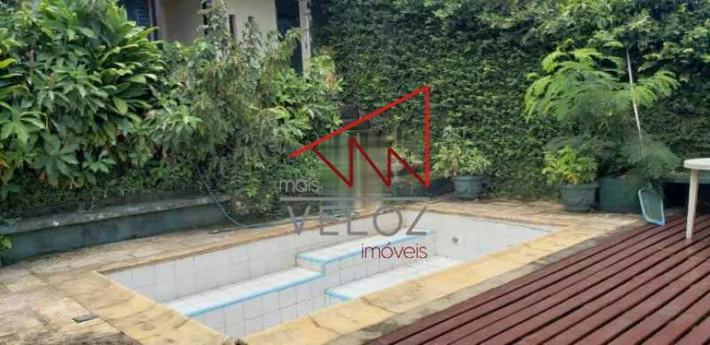 Apartamento, 4 quartos, 428 m² - Foto 3