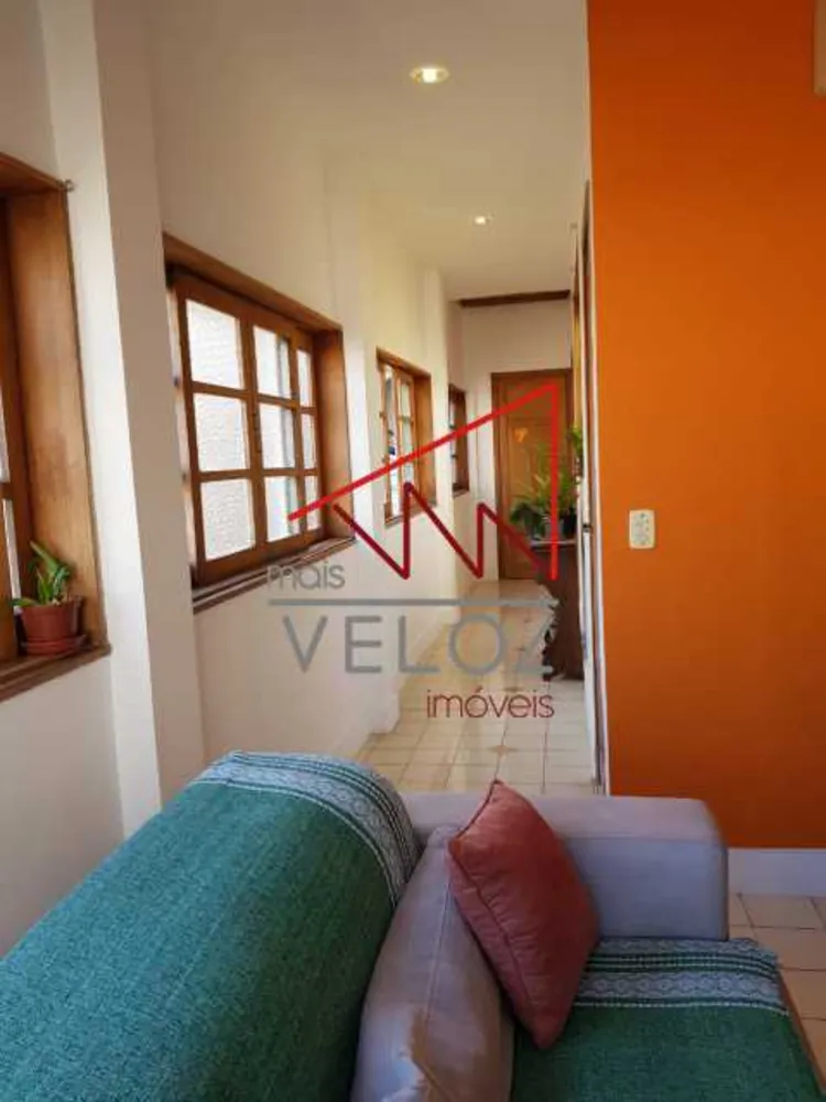 Apartamento, 4 quartos, 129 m² - Foto 24