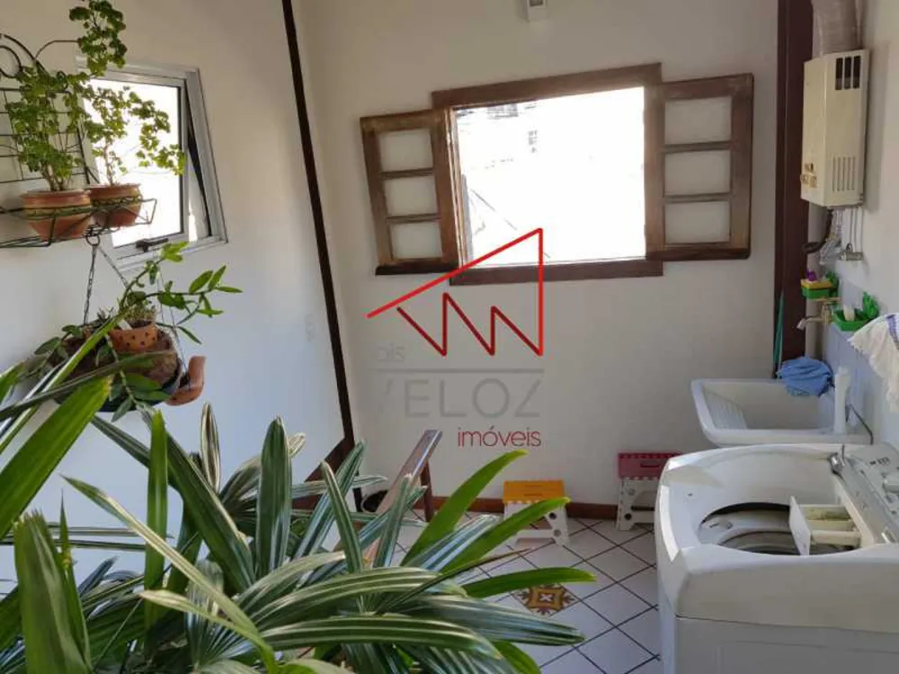 Apartamento, 4 quartos, 129 m² - Foto 6