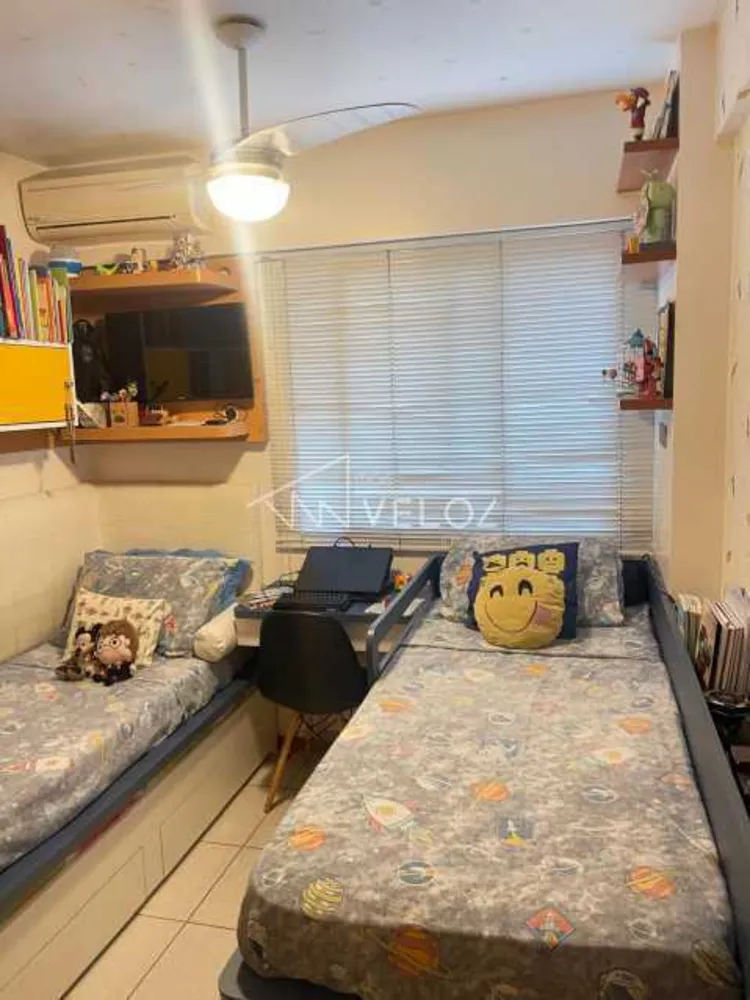 Apartamento, 3 quartos, 90 m² - Foto 18