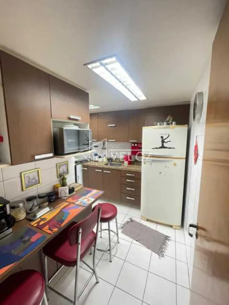 Apartamento, 3 quartos, 90 m² - Foto 1