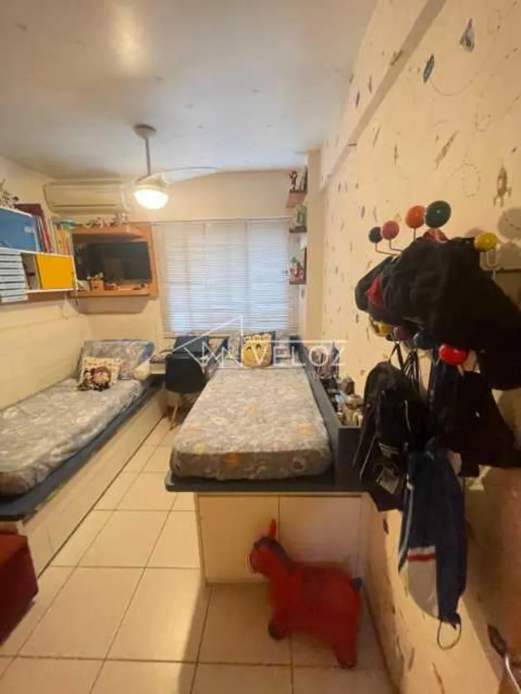 Apartamento, 3 quartos, 90 m² - Foto 2