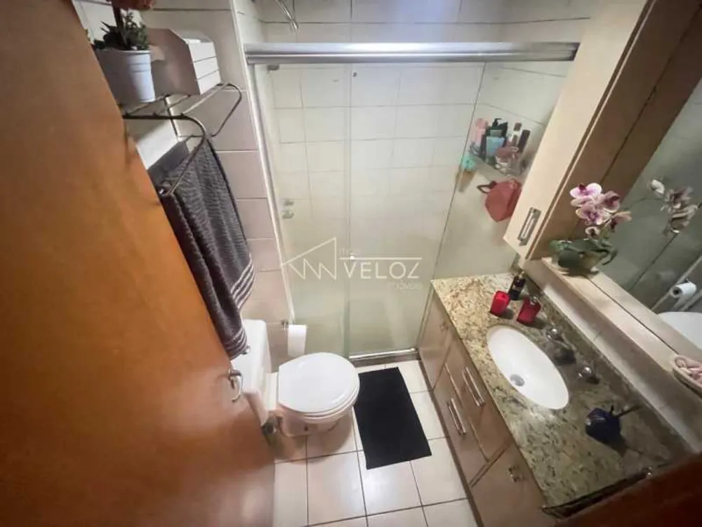 Apartamento, 3 quartos, 90 m² - Foto 12